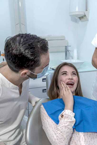 Best Emergency Dental Services for Seniors in Adamsville, AL