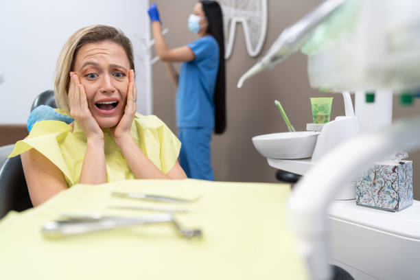 Best Urgent Dental Care for Toothache in Adamsville, AL