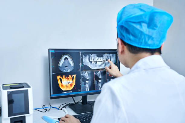 Best Broken or Cracked Tooth Emergency Dentist in Adamsville, AL