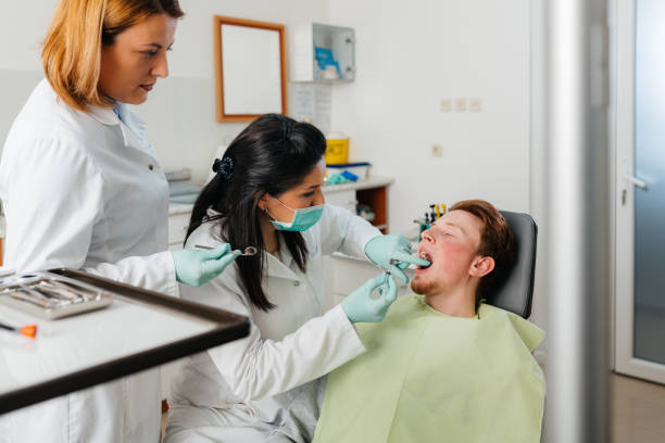 Best Pediatric Emergency Dentist in Adamsville, AL