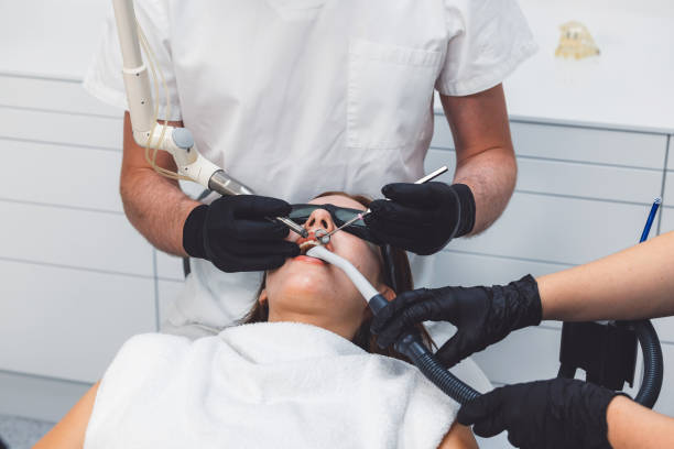 Best Emergency Dental Care for Abscessed Tooth in Adamsville, AL