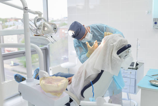 Best Mobile Emergency Dentist in Adamsville, AL